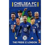 Chelsea FC Season Review 2021/22 [DVD]