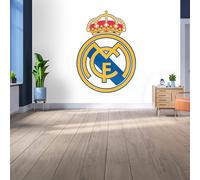 Chelsea FC Sous-main - Blason complet sur secondaire bleu foncé - 35 x 60 cm