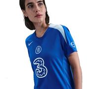 Chelsea FC Strike Third IB0999 Nike Dri-FIT Total 90 Haut en Tricot pour Femme