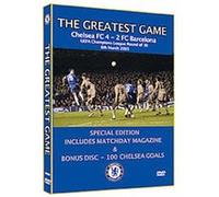 Chelsea FC - The Greatest Game G
