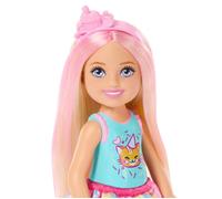 Chelsea fête son anniversaire - Barbie® - JJB37