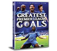Chelsea Football Club-Greatest Premier League Goals [Edizione: Regno Unito] [Import]
