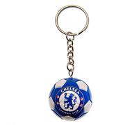 Chelsea Football Keyring