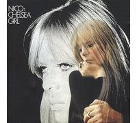 Chelsea Girl by Nico [Audio CD] NEUF