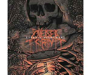 Chelsea Grin - Eternal Nightmare