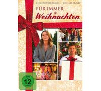 Für immer Weihnachten – Chelsea Hobbs et Christopher Russell – DVD