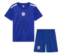 Chelsea Home Kit 23/24 - Size 116