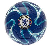 CHELSEA 26 PANEL CREST FOOTBALL - SIZE 5