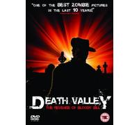 Chelsea Jean - Death Valley: the Revenge of Bloody Bill [Import anglais]