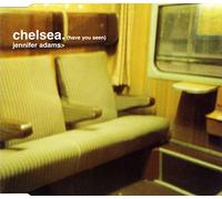 Chelsea - Jennifer Adams