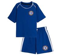 Chelsea Kids FC Pyjamas Courts 11-12 Ans