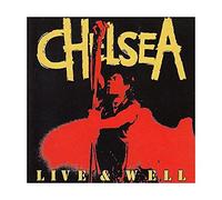 Chelsea - Live and Well