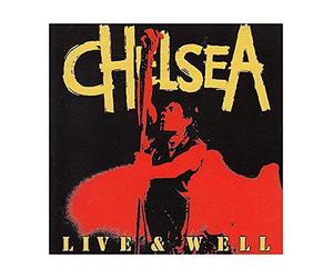 Chelsea - Live and Well