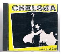 Chelsea - Live and Well By Chelsea (0001-01-01)