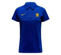 Nike Chelsea Domicile Maillot Femme 26/27 Bleu/Jaune M