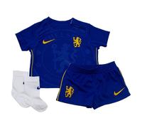 Chelsea Maillot Domicile 2026/27 Kit-Bébé Enfant - Nike 18-24 months