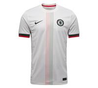 Maillot Extérieur enfant Chelsea 2025/26 Gris 7/8 ans Unisex