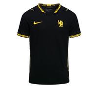 Nike Chelsea Match Extérieur T-shirt 26/27 Noir/Jaune S