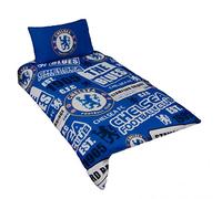 Chelsea Patch Set New Parure de lit-Simple