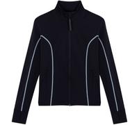 Chelsea Peers Chelsea Peers Black Soft Sculpt Jacket