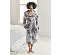 Chelsea Peers Chelsp Burnout Robe Ld54 Tigres Violets 12 (M) Female