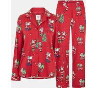 Chelsea Peers Chelsp Ply Xmas Set Ld61 Père Noël rouge 10 (S) Female