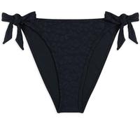 Chelsea Peers Women's Dye Tie Side Bikini Bottoms Léopard 14 (L) Female
