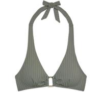 Chelsea Peers Women's Plunge Bikini Côtelette 8 (XS) Female