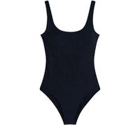 Chelsea Peers Satin Lace Long Sleeve Marine 14 (L) Female