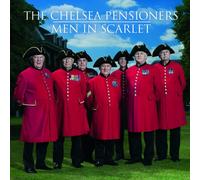 Chelsea Pensioners - Men in Scarlet [Import]