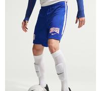 Chelsea Short d'Entraînement Dri-FIT Strike 3ème - Bleu/Blanc - Nike Large