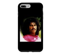 Chelsea Star Ruud Gullit Ballon de Football néerlandais 1988 Coque pour iPhone 7 Plus/8 Plus
