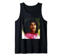 Chelsea Star Ruud Gullit Ballon de Football néerlandais 1988 Débardeur