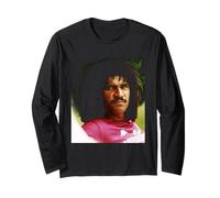 Chelsea Star Ruud Gullit Ballon de Football néerlandais 1988 Manche Longue