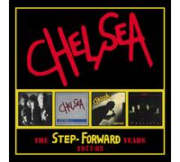 The Step Forward Years 1977-82