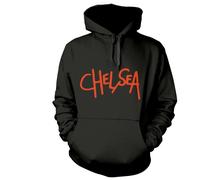 Chelsea - Sweat à capuche RIGHT TO WORK - Adulte (PH1396)