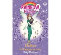 Chelsea the Chimpanzee Fairy: The Endangered Animals Fairies Book 3 (Rainbow Magic) - [Version Originale] Inconnu (Auteur)