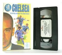 Chelsea - the Official Rewiew of the Seasons 1998/99 [VHS]