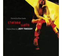 Jeff Tweedy – Chelsea Walls – CD (Warner Music)