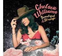 Chelsea Williams - Beautiful And Strange [Cd]