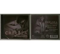 Chelsea Williams - EP