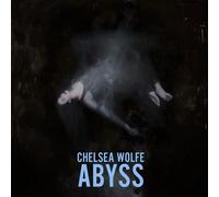 CHELSEA WOLFE - ABYSS (10TH ANNIVERSARY BLACK VINYL LP) 2 VINYL LP NEUF