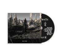 Chelsea Wolfe - Chelsea Wolfe, Neues Album 2026, The Dark