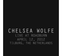 Chelsea wolfe - Live at roadburn 2012