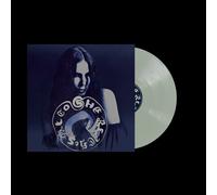 CHELSEA WOLFE - SHE REACHES OUT TO SHE REACHES OUT (GREEN VINYL) VINYL LP NEUF