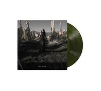 CHELSEA WOLFE - The Dark (2026) LP Vinyle Vert Foncé 33 tours