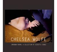 Chelsea Wolfe - Unknown Rooms [Import allemand]