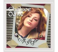 Chelsee Oaks - Life Less Ordinary