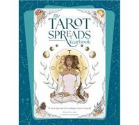 Chelsey Pippin Mizzi The Tarot Spreads Yearbook (Poche) Verbena Yearbooks