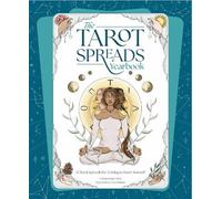 Chelsey Pippin Mizzi The Tarot Spreads Yearbook (Poche) Verbena Yearbooks